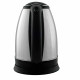 Чайник CENTEK CT-1068, 2 л, 2000 Вт, закрытый нагревательный элемент, сталь