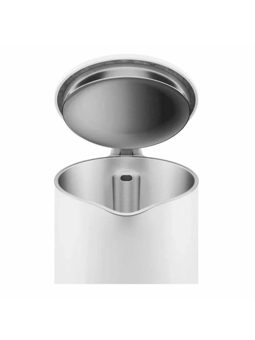 Чайник XIAOMI Electric Kettle 2, 1,7 л, закрытый нагревательный элемент, двойные стенки, белый, BHR5927EU