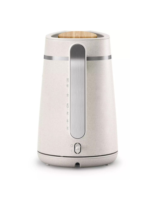 Чайник PHILIPS HD9365/10, 1,7 л, 2200 Вт, закрытый нагревательный элемент, пластик, слоновая кость