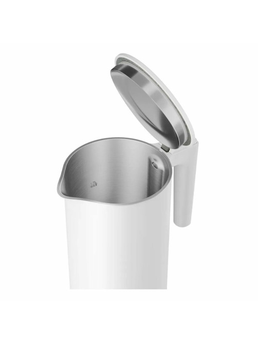 Чайник XIAOMI Electric Kettle 2, 1,7 л, закрытый нагревательный элемент, двойные стенки, белый, BHR5927EU