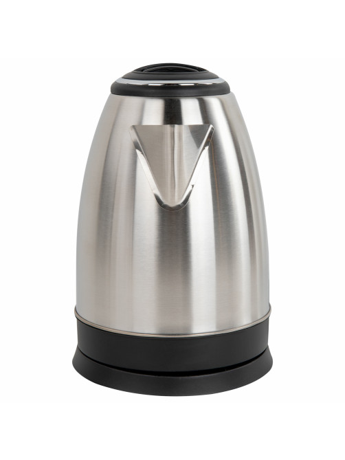 Чайник 1,8 литра, 1500 Вт, закрытый элемент, нержавеющая сталь, DDR (ДДР) DKT-188, 456982