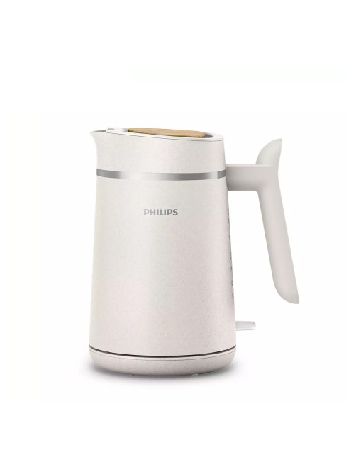 Чайник PHILIPS HD9365/10, 1,7 л, 2200 Вт, закрытый нагревательный элемент, пластик, слоновая кость