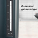 Термопот на 5,5 литров 2 режима подачи воды BQ (БИ-КЬЮ) TP531, 900 Вт, 2 температурных режима, металл, 86194048