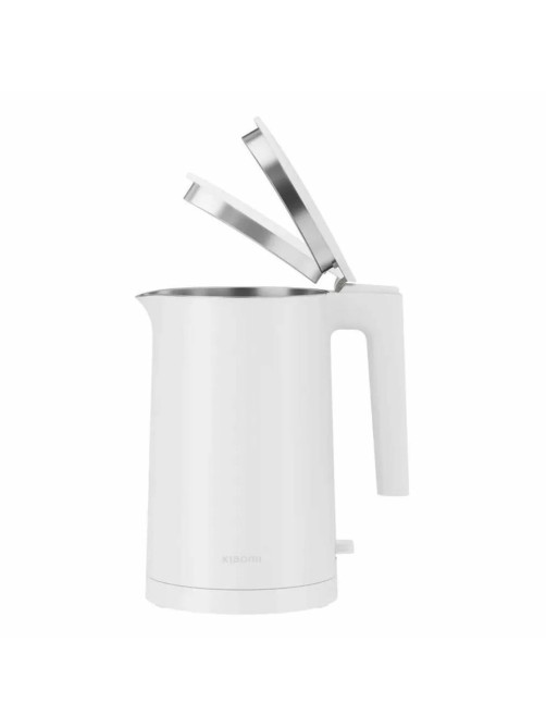 Чайник XIAOMI Electric Kettle 2, 1,7 л, закрытый нагревательный элемент, двойные стенки, белый, BHR5927EU