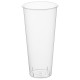 Стакан одноразовый 650 мл, пластиковый, матовый, Bubble Cup, СВЕРХПЛОТНЫЙ, ВЗЛП, 1022П