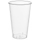 Стакан одноразовый 500 мл, пластиковый, матовый, Bubble Cup, СВЕРХПЛОТНЫЙ, ВЗЛП, 1021П