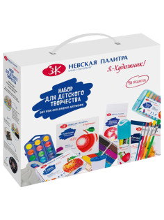 Набор для творчества 