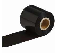 Риббон RESIN, 40 мм х 300 м, диаметр втулки 25,4 мм (1 дюйм), красящий слой наружу (OUT), 363535