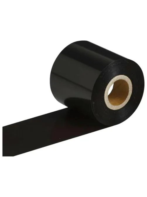 Риббон WAX/RESIN, 30 мм х 300 м, диаметр втулки 25,4 мм (1 дюйм), красящий слой наружу (OUT), 364616