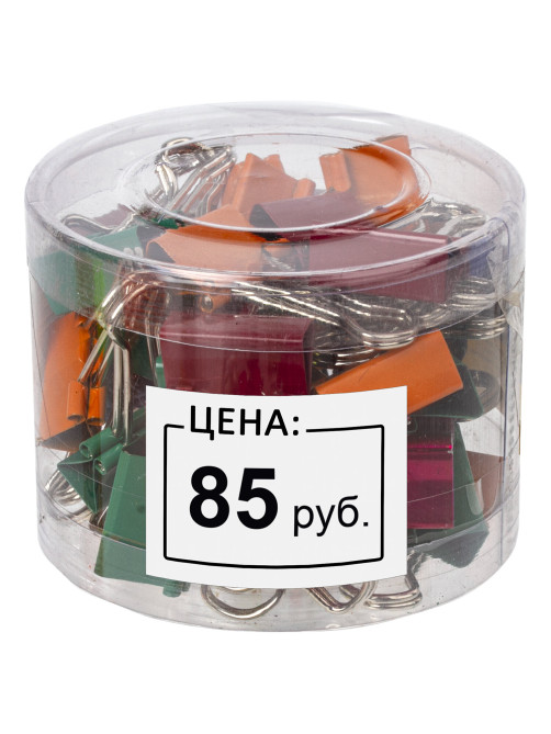Ценник средний 