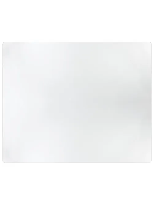 Коврик-подкладка настольный 480х590 мм, матовый, 0,8 мм, BRAUBERG, 238303, 1708485901