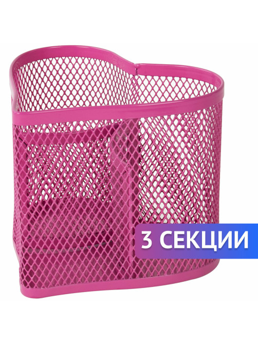 Подставка-органайзер BRAUBERG 