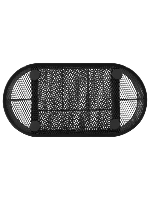 Подставка-органайзер металлическая BRAUBERG 