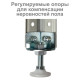 Стеллаж металлический BRABIX 