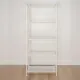 Стеллаж на металлокаркасе 