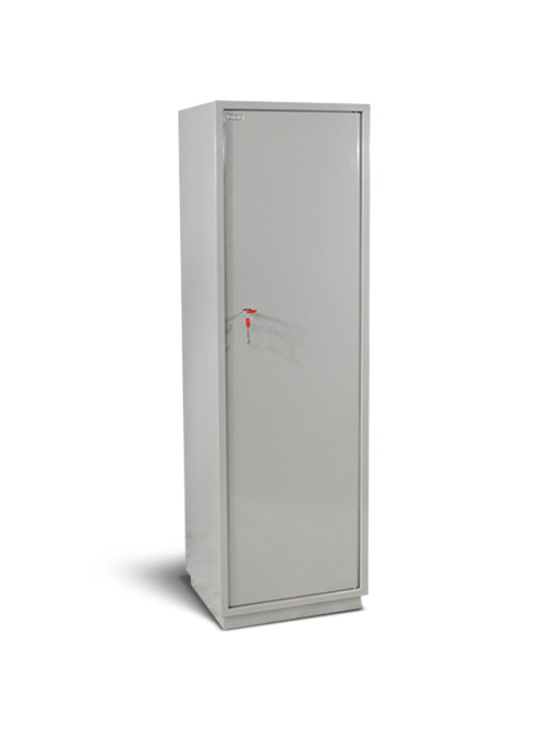 Шкаф металлический для документов КБС-031Т, 1550х470х390 мм, 48 кг, сварной