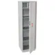 Шкаф металлический для документов КБС-031Т, 1550х470х390 мм, 48 кг, сварной
