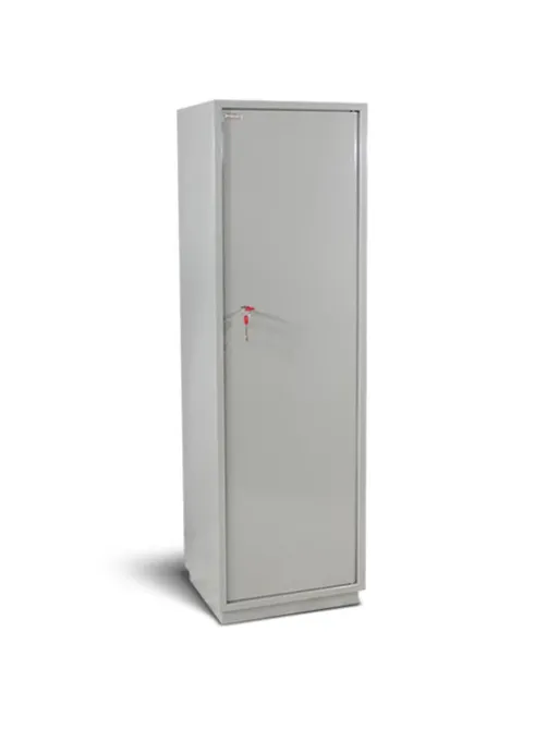 Шкаф металлический для документов КБС-031Т, 1550х470х390 мм, 48 кг, сварной