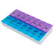 ТАБЛЕТНИЦА / Контейнер для лекарств и витаминов 