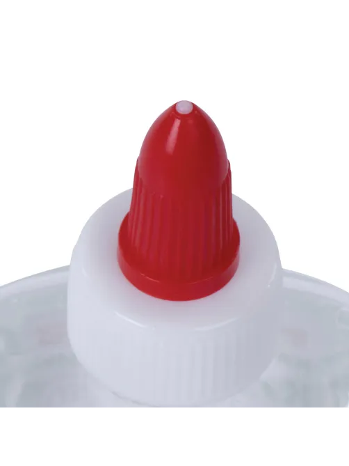 Клей канцелярский EXTRA BRAUBERG, 150 мл, с дозатором, 228406