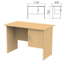 Стол письменный 