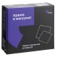 Пакеты для вакууматора универсальные, размер 15х25 см, КОМПЛЕКТ 50 штук, 1500-03, КТ-1500-03