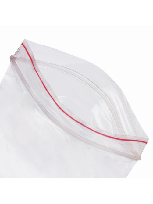 Пакеты с замком ZIP LOCK 