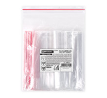 Пакеты ZIP LOCK 