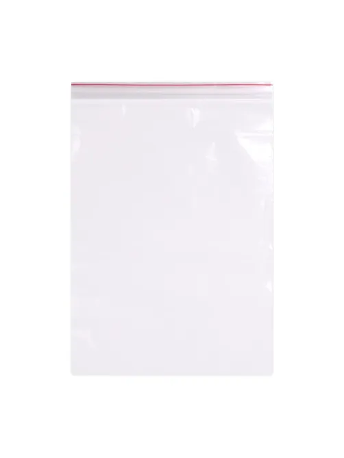 Пакеты ZIP LOCK 