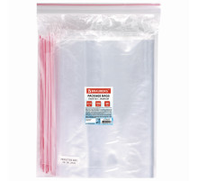 Пакеты с замком ZIP LOCK 