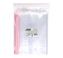Пакеты ZIP LOCK 
