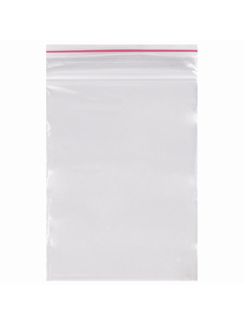 Пакеты с замком ZIP LOCK 