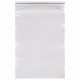 Пакеты с замком ZIP LOCK 