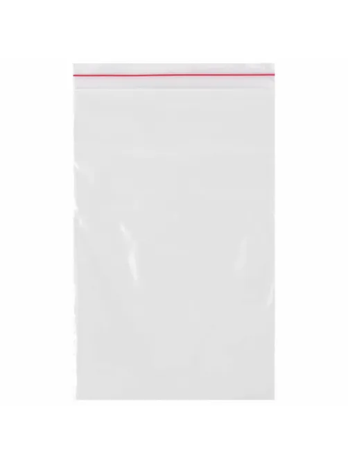 Пакеты с замком ZIP LOCK 