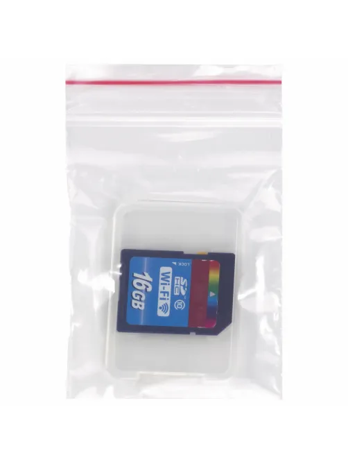 Пакеты с замком ZIP LOCK 