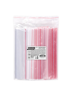 Пакеты ZIP LOCK 