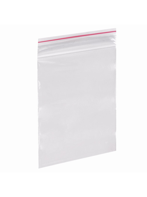 Пакеты с замком ZIP LOCK 