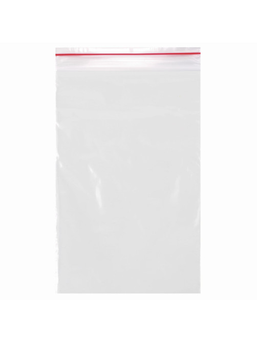 Пакеты с замком ZIP LOCK 