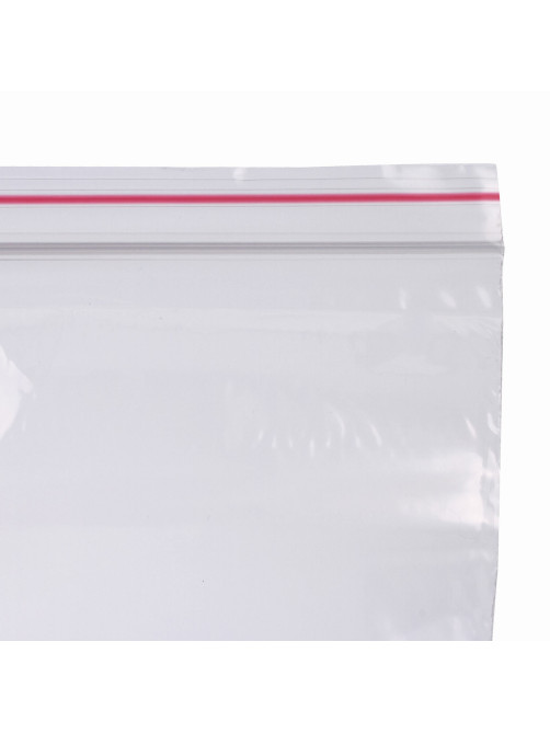 Пакеты с замком ZIP LOCK 
