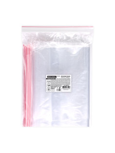 Пакеты ZIP LOCK 