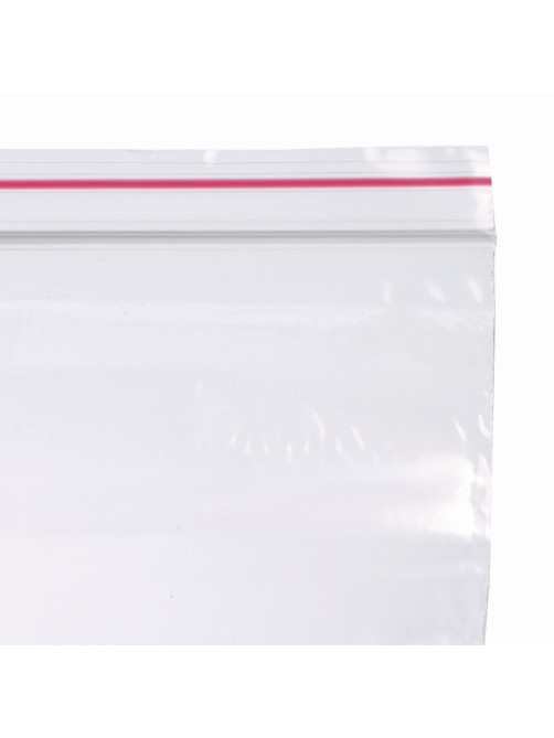 Пакеты с замком ZIP LOCK 