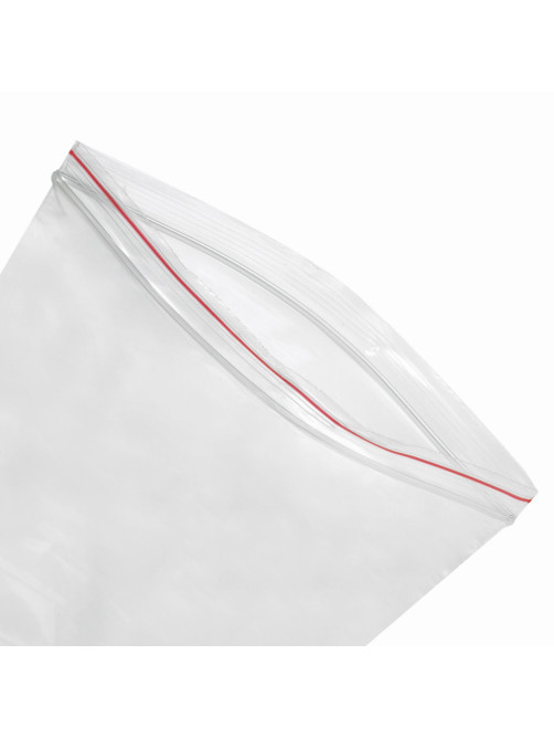 Пакеты с замком ZIP LOCK 