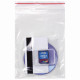 Пакеты с замком ZIP LOCK 