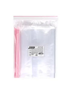 Пакеты ZIP LOCK 