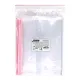 Пакеты ZIP LOCK 