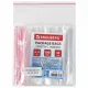 Пакеты с замком ZIP LOCK 