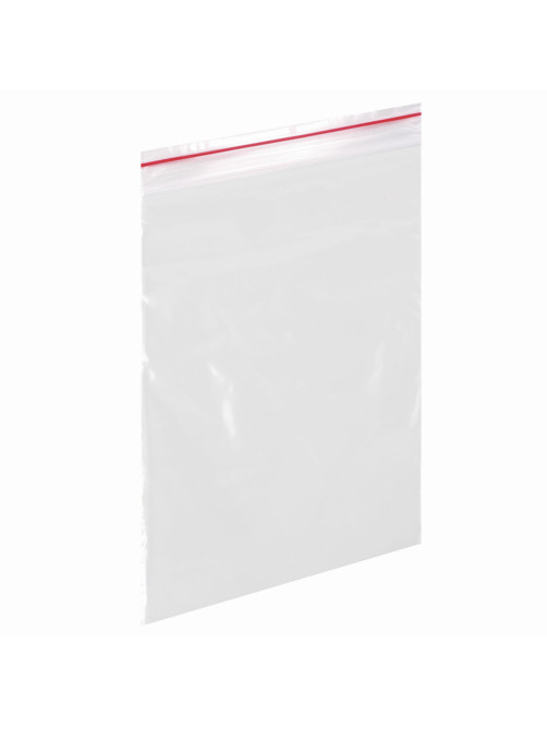 Пакеты с замком ZIP LOCK 