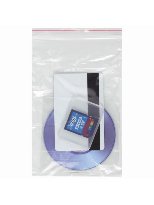 Пакеты с замком ZIP LOCK 