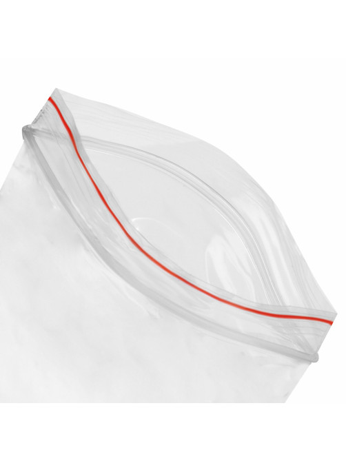 Пакеты с замком ZIP-LOCK 