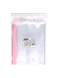 Пакеты ZIP LOCK 